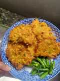 Bakwan Jagung Gluten Free