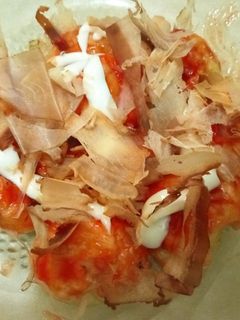 Foto resep Takoyaki