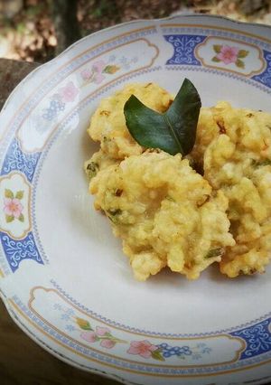 Foto resep Cireng Nasi