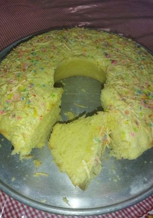 Foto resep Bolu 2 telur