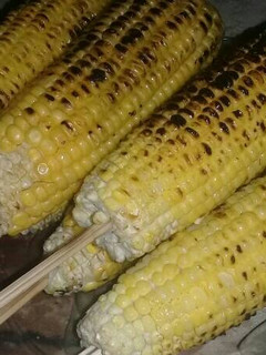 Foto resep Jagung bakar manis
