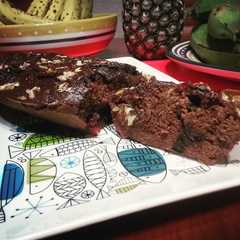 Una foto de Brownie Fit