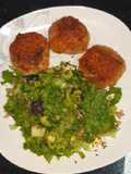 Bollos de Arroz