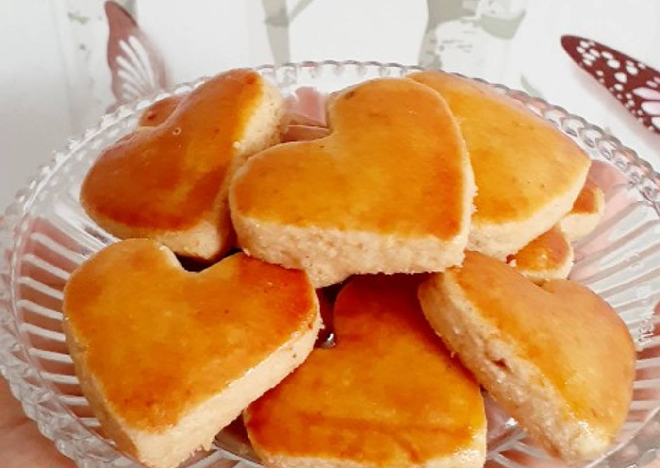 KUE KACANG / KUE SUUK