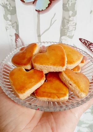 Foto resep KUE KACANG / KUE SUUK