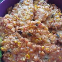 Bakwan Jagung রেসিপির প্রধান ছবি