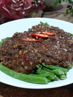 Foto resep BUNCIS ala SINGAPORE