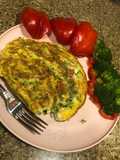 All-day omelet