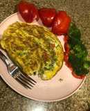 All-day omelet