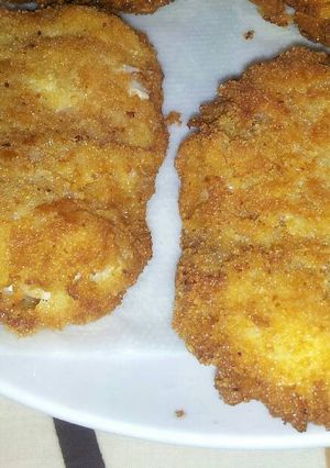 Foto principal de Lomos rellenos