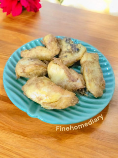 Foto resep Ayam Ungkep