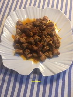 Una foto de Zorza Gallega