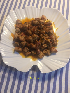 Una foto de Zorza Gallega