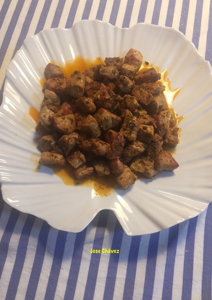Una foto de Zorza Gallega