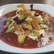 Sopa tarasca