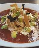Sopa tarasca
