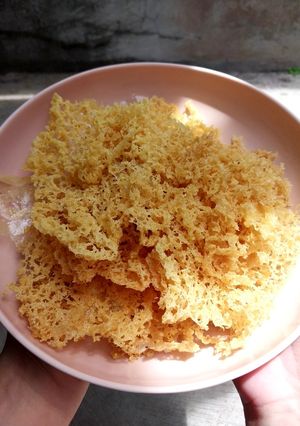 Foto resep Kremes anti gagal