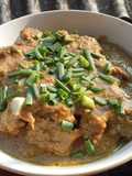 Lapis daging