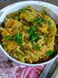 Schezwan noodles🍜🍝 (Schezwan noodles recipe in tamil)