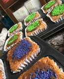 Muffins