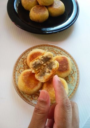 Foto resep Bakpia