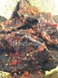 Balado paru simple