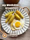 My Weekdays Breakfast