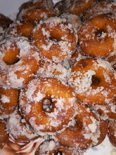 Foto resep Kue Keria