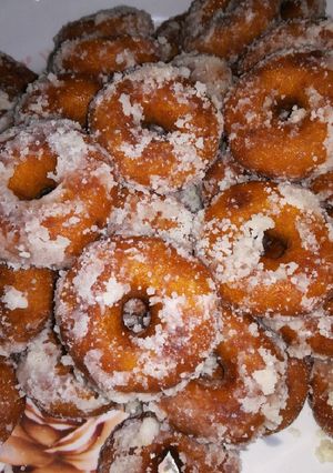 Foto resep Kue Keria