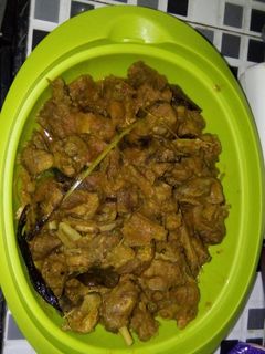 Foto resep Rica2 Entok