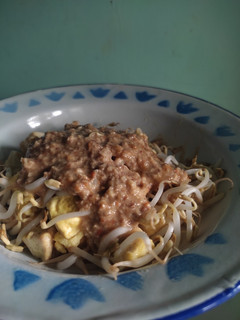 Foto resep Tahu Telur Campur