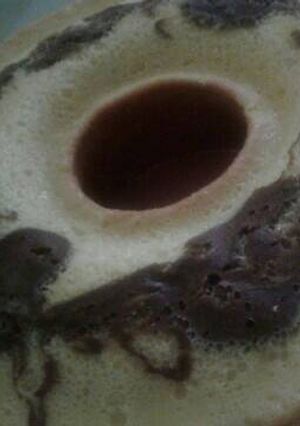 Foto resep Bolu sederhana