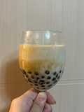 Brown Sugar Bubble Milk