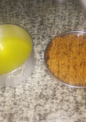 صورة لوصفة طريقة عمل سمن فلاحي واستخراج مرتة 😅😂