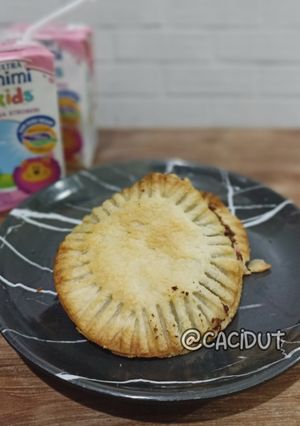 Foto resep Roti Panggang Mini