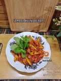21:11:25 - Sambal kuini berapi