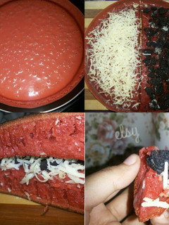 Foto resep Martabak teflon