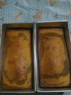 Foto resep Pound Cake
