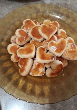 Foto resep Kue kacang
