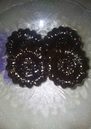 Foto resep Kue yetyet