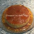 Flan de café