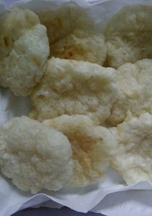 Foto resep Cireng
