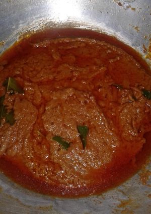 Foto resep Bumbu Sate dan Siomay Super Mantap