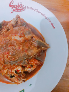 Foto resep Pindang sambel