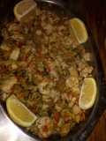 Wok marino!
