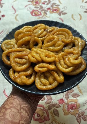 জিলিপি (jilipi recipe in bengali) রেসিপির প্রধান ছবি
