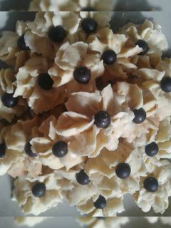 Foto resep sagu keju lumerr