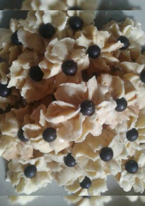 Foto resep sagu keju lumerr