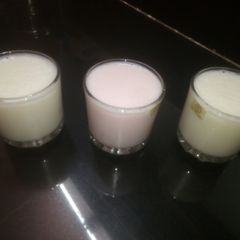 A picture of Sweet Lassi.