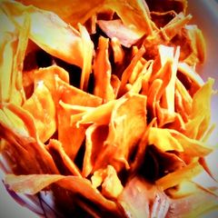 A picture of Potato crackers.